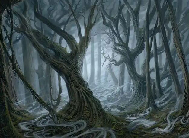 Fetid Heath Crop image Wallpaper