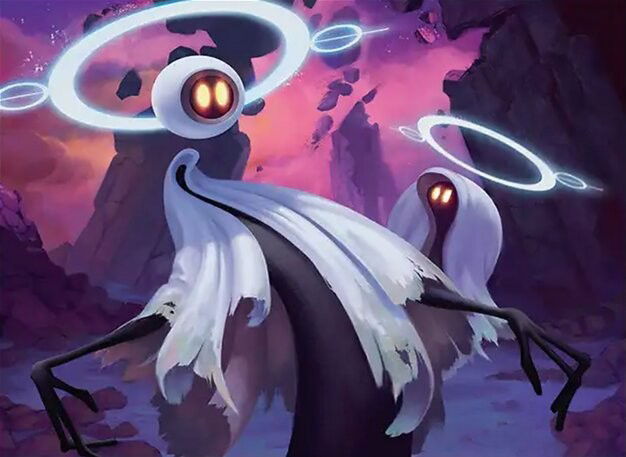 Lingering Souls Crop image Wallpaper