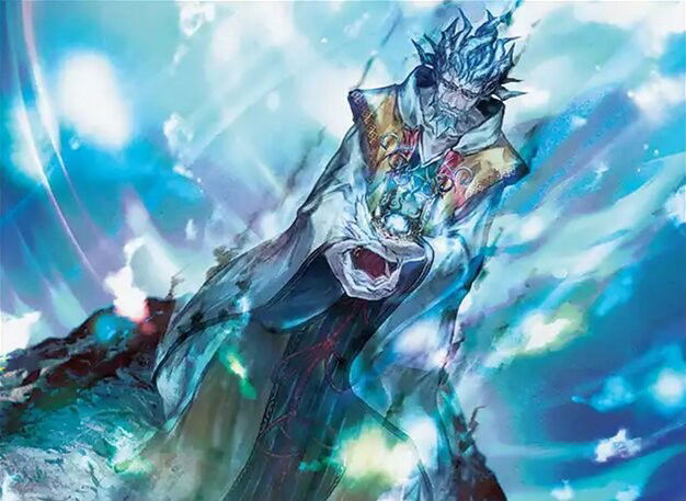 Lord Jyscal Guado Crop image Wallpaper