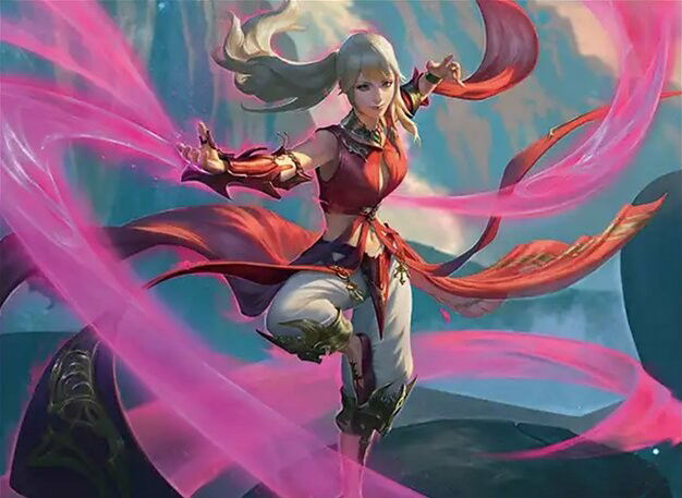 Lyse Hext Crop image Wallpaper