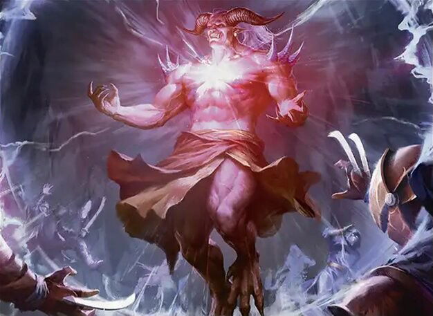 Mortify Crop image Wallpaper