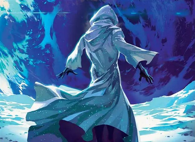 Observed Stasis Crop image Wallpaper