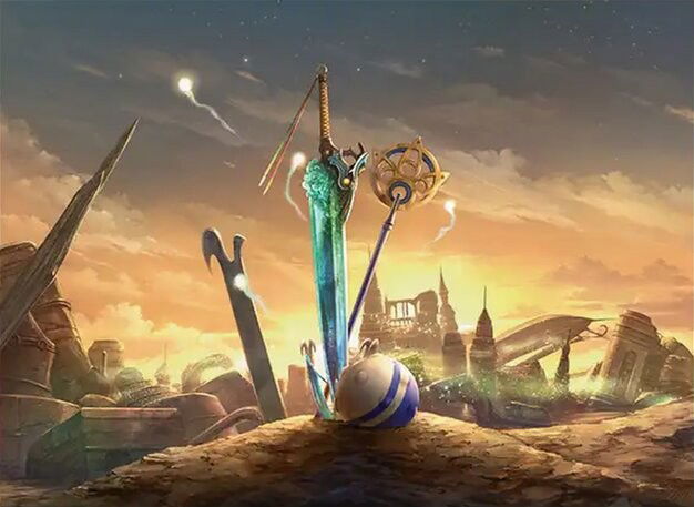 Promise of Loyalty Crop image Wallpaper