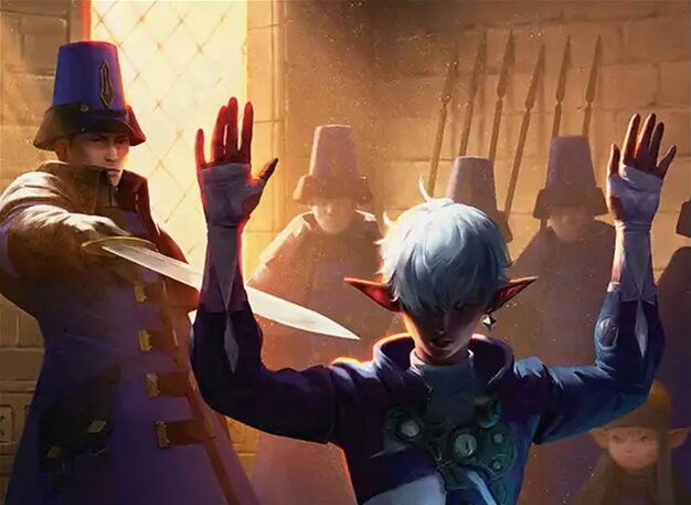 Propaganda Crop image Wallpaper