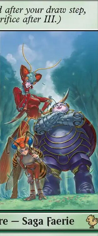 Summon: Magus Sisters Crop image Wallpaper