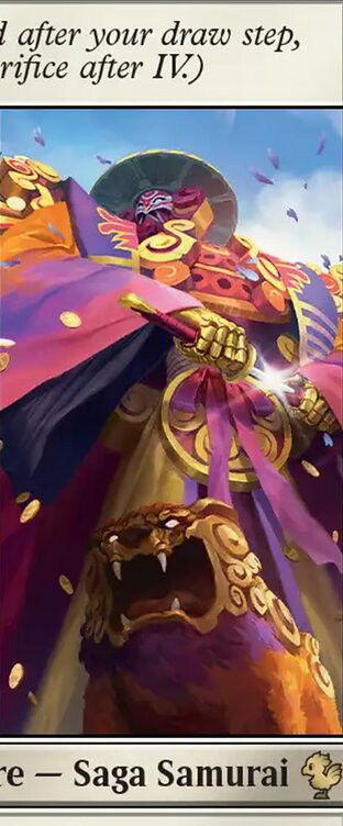 Summon: Yojimbo Crop image Wallpaper