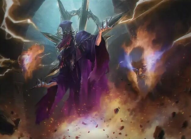 Sun Titan Crop image Wallpaper