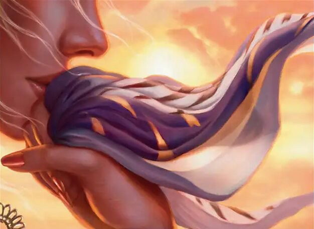 Talisman of Conviction Crop image Wallpaper