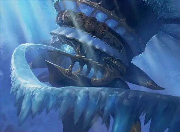 Temple of Enlightenment Crop image Wallpaper