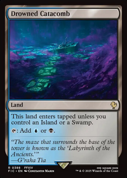 Card image in hand