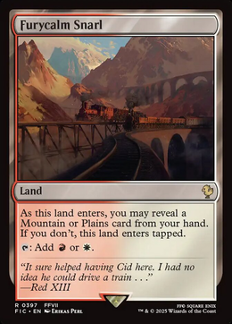 Card image in hand