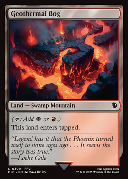 Card image in hand