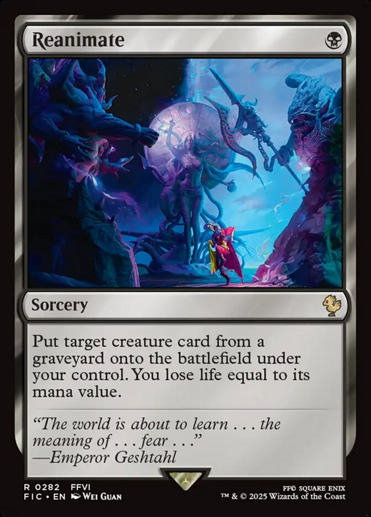 Reanimate Full hd image