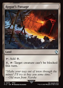 Card image in hand