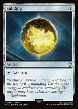 Sol Ring
