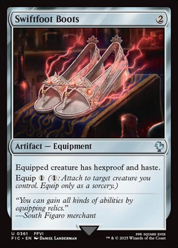 Swiftfoot BootsCard Image