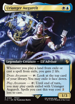 Urianger Augurelt image
