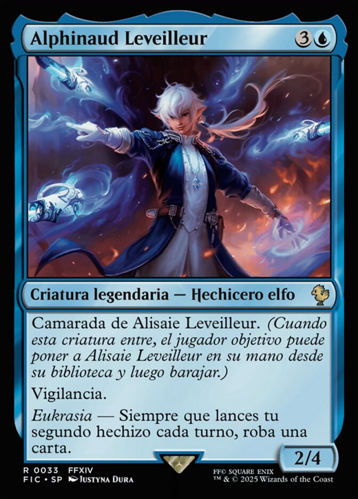 Alphinaud Leveilleur Full hd image