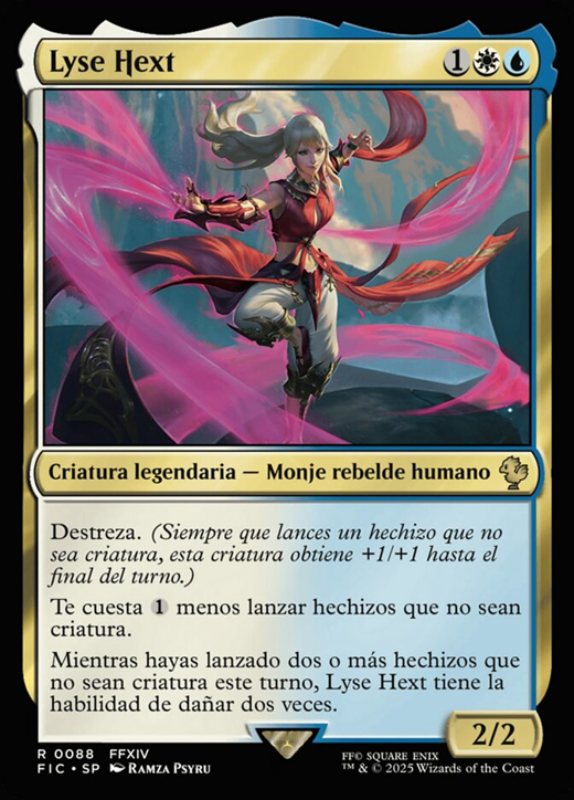 Lyse Hext Full hd image