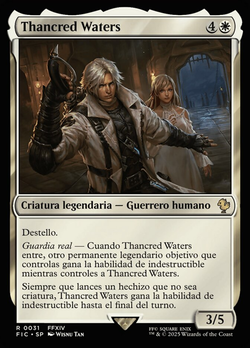 Thancred Waters image