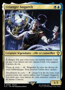 Urianger Augurelt image