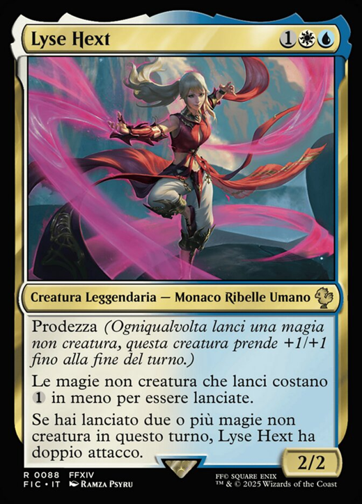 Lyse Hext Full hd image