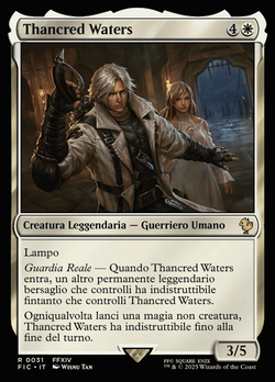 Thancred Waters image