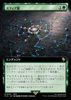 スフィア盤 image