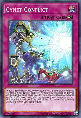 Card image in hand