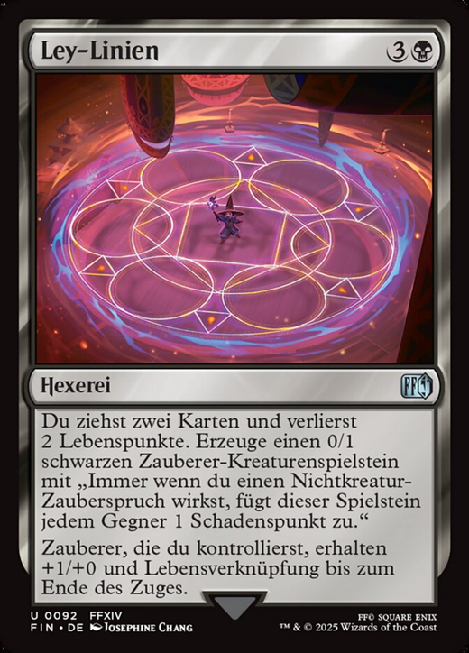 Circle of Power Full hd image