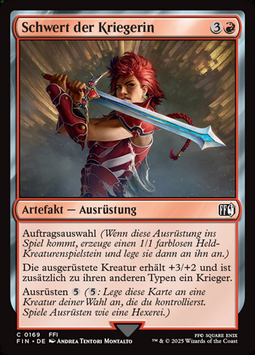 Warrior's Sword Full hd image