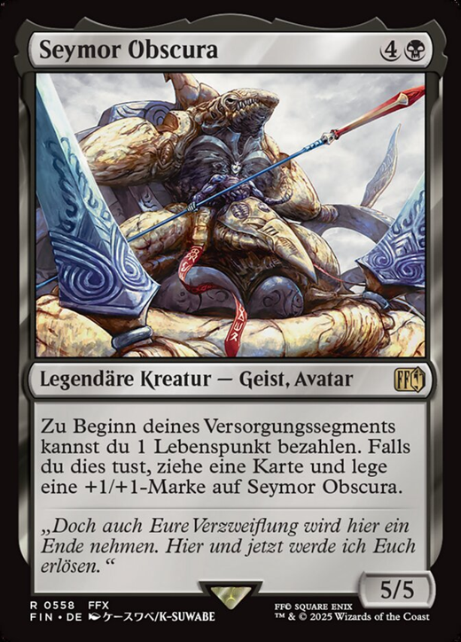 Seymour Flux Full hd image