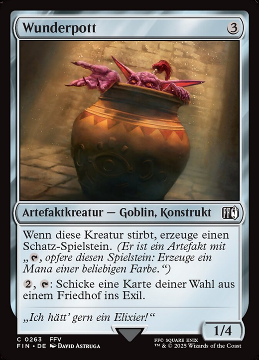 Magic Pot Full hd image