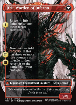 Back card image