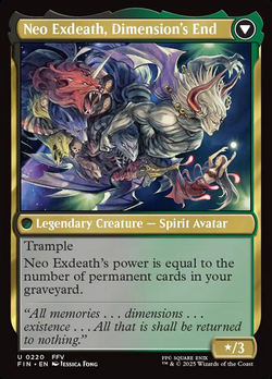 Back card image
