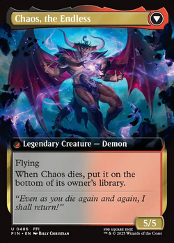 Back card image