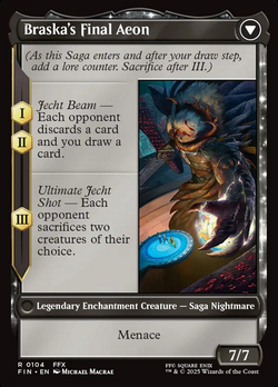 Back card image