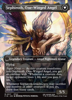 Back card image