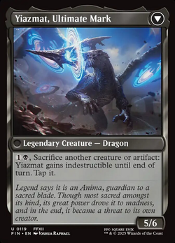Back card image