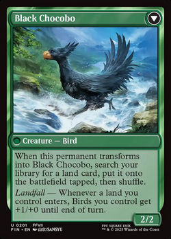 Back card image