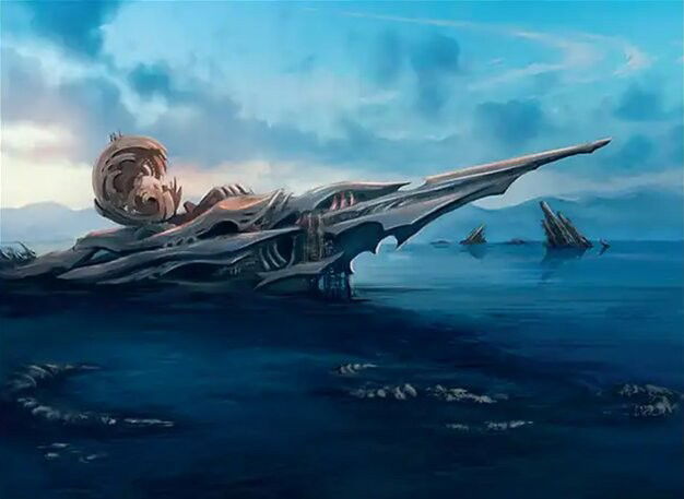 Clive's Hideaway Crop image Wallpaper