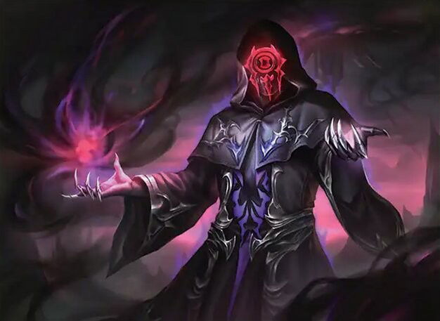 Dark Confidant Crop image Wallpaper