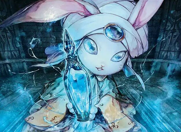 Elixir Crop image Wallpaper