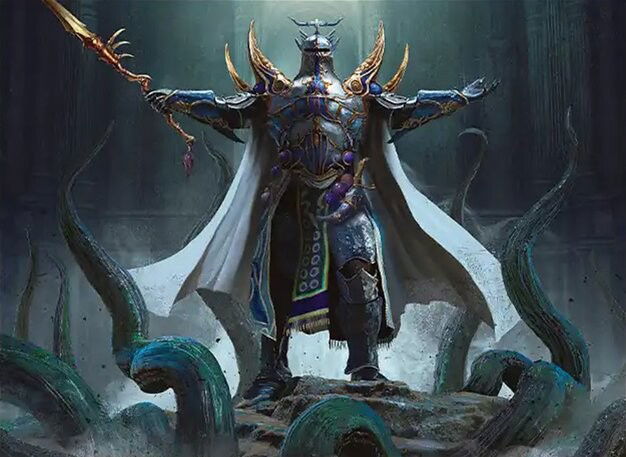 Evil Reawakened Crop image Wallpaper