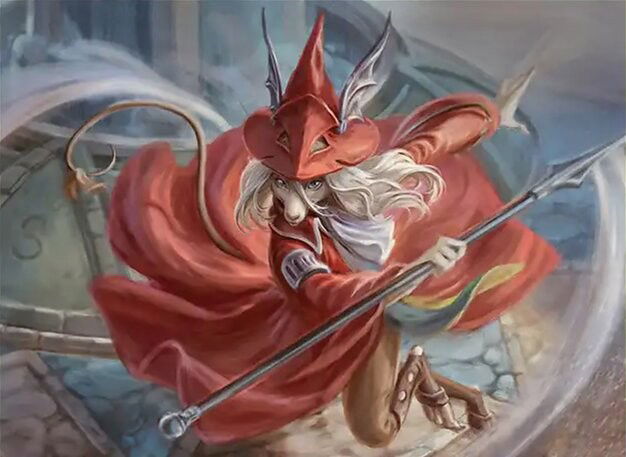 Freya Crescent Crop image Wallpaper