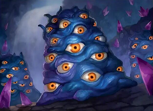 Hecteyes Crop image Wallpaper