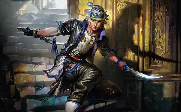 Locke Cole Crop image Wallpaper