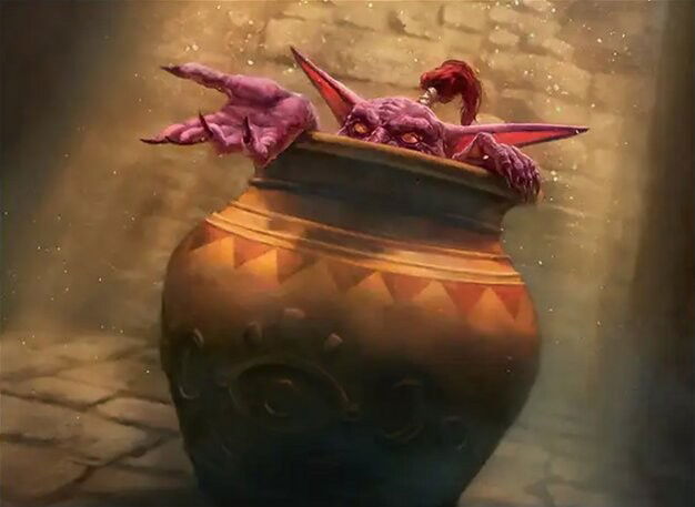 Magic Pot Crop image Wallpaper