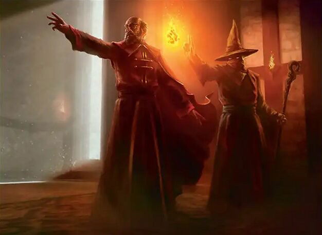 Mysidian Elder Crop image Wallpaper