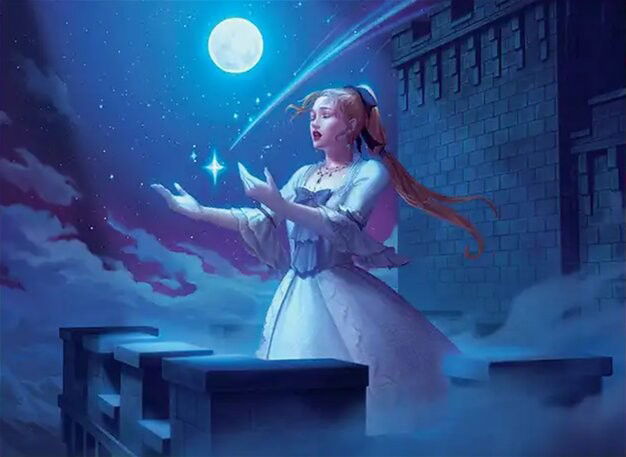 Opera Love Song Crop image Wallpaper